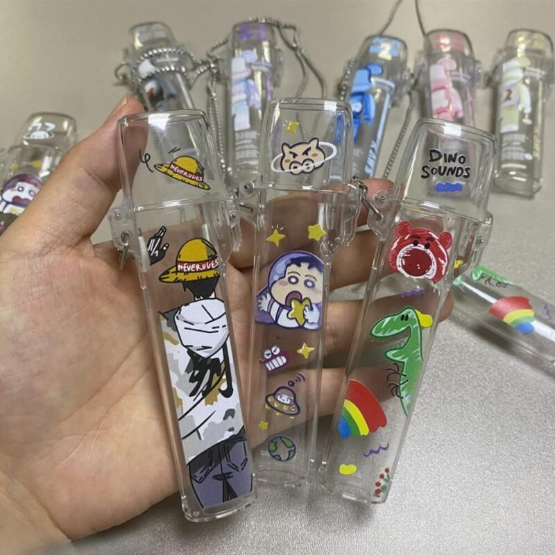 SP2S保護套 電子煙 主機護套 適用SP2S/VAKA/ILIA等主機 臺灣出貨